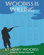 Woodiss Is Willing - Book Cover