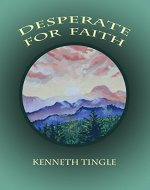 Desperate for Faith - Book Cover