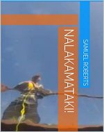 Nalakamataki! - Book Cover