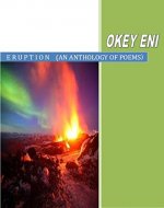 Eruption - Book Cover