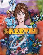 Skeeter - Book Cover