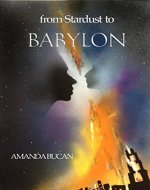 From Stardust To Babylon - Book Cover