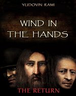 The Return (Wind in the Hands Book 2) - Book Cover