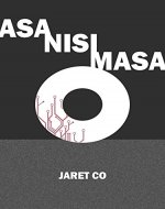 Asa Nisi Masa - Book Cover