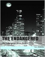 The Endangered (The Endangered Series Book 1) - Book Cover