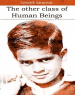 The Other Class Of Human Beings - Book Cover