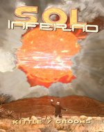 Sol: Inferno - Book Cover