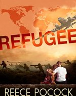 Refugee: A new country and Rolf must learn to live again - Book Cover