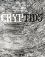 Cryptids - Book Cover