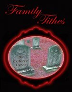 Family Tithes - Book Cover
