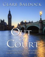 Out Of Court - Book Cover