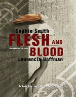 Flesh and Blood (Wages of Sin Series Book 2) - Book Cover