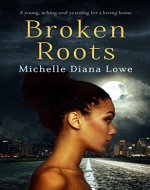 Broken Roots - Book Cover