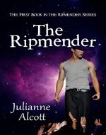 The Ripmender - Book Cover