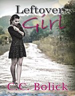 Leftover Girl - Book Cover