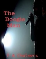 The Boogie Man - Book Cover