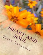 Heart and Soul - Book Cover