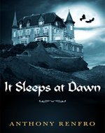 It Sleeps at Dawn - Book Cover