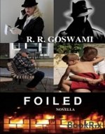 Foiled: Novella - Book Cover