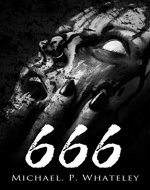 666 - Book Cover