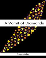 A Vomit of Diamonds - Book Cover