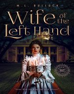 Wife of the Left Hand (Sugar Hill Book 1) - Book Cover