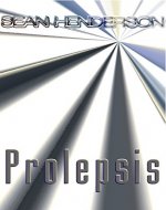Prolepsis - Book Cover