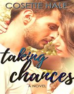 Taking Chances - Book Cover