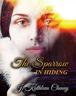 The Sparrow in Hiding - Book Cover