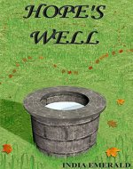 Hope's Well - Book Cover