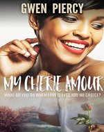 My Cherie Amour - Book Cover
