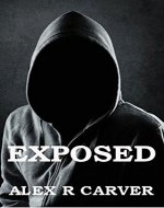 Exposed - Book Cover