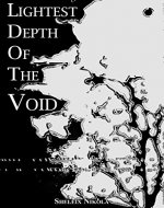 Lightest Depth of The Void - Book Cover