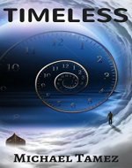 Timeless - Book Cover
