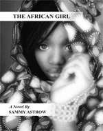 The African Girl - Book Cover