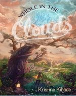 Whole in the Clouds - Book Cover