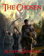 The Chosen - Book Cover