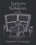 Daydreams of Nottingham - Book Cover