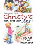 Christy's win over her fear! 