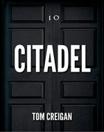 Citadel - Book Cover
