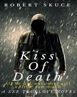 Kiss Of Death - Book Cover