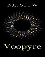 Voopyre - Book Cover
