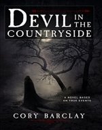 Devil in the Countryside - Book Cover