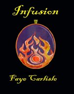 Infusion - Book Cover