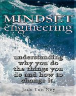 Mindset Engineering - Book Cover