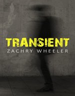 Transient - Book Cover