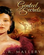 Genteel Secrets - Book Cover