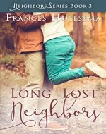 Long Lost Neighbors - Book Cover