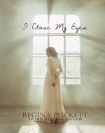 I Close My Eyes - Book Cover