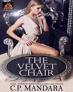 The Velvet Chair (Velvet Lies Book 1) - Book Cover